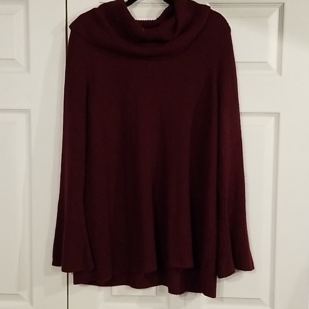 Verve Amí sweater